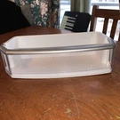 AAP73631501 Kenmore/lg Refrigerator Door Bin. MAN618421. Fixed Price $35.16.