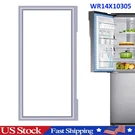 WR14X10305 Refrigerator French Door Seal Gasket For AP4485153 PS2371034. Fixed Price $69.00.