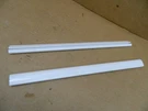 Maytag Refrigerator Shelf Trim Set - Ea. Part # 61003244 61003245. Fixed Price $29.98.