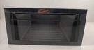 Kitchen Aid KRFF707ESS01 Oem Refrigerator Crisper Drawer Gray Chrome Plastic. Fixed Price $45.99.