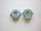 Bosch / Thermador Microwave Turntable Motor Rpm 4W # 00641859. Fixed Price $54.99.