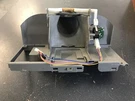 Lg Refrigerator Funnel Assy Oem P/n ADW73149902. Fixed Price $49.50.