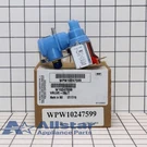 Whirlpool Refrigerator Water Inlet Valve WPW10247599. Fixed Price $132.99.