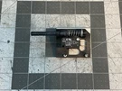 Viking Range Oven Door Switch P# PE050208. Fixed Price $29.95.