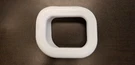 DA97-16627A Oem Samsung Refrigerator Ice Chute Cap Assy For RF22N9781S*. Fixed Price $35.95.