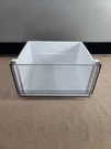 DA97-21878M Samsung Refrigerator Vegetable Drawer Part #. Fixed Price $39.99.