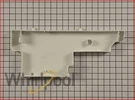 New Genuine Oem Whirlpool Refrigerator Evaporator Drip Pan WPW10655368. Fixed Price $64.64.