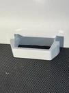 Whirlpool Refrigerator Door Shelf Rail Oem, WP2309941. Fixed Price $18.00.