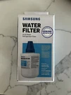 1PK Genuine Samsung DA29-0003G Fridge Water Filter HAFIN2/EXP,HAFCU1/XAA-REFRIG. Fixed Price $15.99.