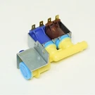 Choice Part 12544002 For Whirlpool Amana Refrigerator Water Valve. Fixed Price $26.58.