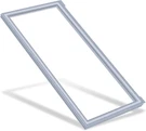 New DA63-07733A Refrigerator Door Gasket Fors Samsung DA97-07668B 3960897. Fixed Price $79.97.