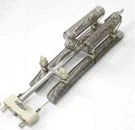 Carrier L99H008 Heater Element 5KW. Fixed Price $166.29.