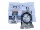 New Genuine Refrigerator Software Update WR98R4546322. Fixed Price $123.69.
