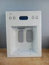 Kitchenaid Refrigerator Dispenser Faceplate White 2305435. Fixed Price $70.00.