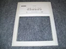 2301302T Whirlpool Kenmore Refrigerator Dispenser Trim Facade. Fixed Price $50.00.