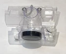 WR17X36026 WR60X32001 WR17X32471 Oem Refrigerator Ice Funnel And Duct Door. Fixed Price $40.00.