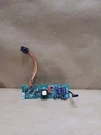 Kitchenaid Refrigerator Inverter Control Board 00009772 Green Oem Applianc #5374. Fixed Price $80.06.