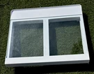 Ge Ref-r Crisper Cover Frame & Glass WR32X31471 WR32X21260 From Md# GTS17DTNKRWW. Fixed Price $89.00.