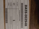 DA59-00294B Samsung Refrigerator Ice Maker Control Module. Fixed Price $70.00.