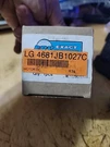 4681JB1027C Lg Refrigerator Freezer Evaporator Fan Motor Dc 13V 2400RPM Ccw. Fixed Price $29.99.