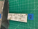 Whirlpool W10919485 Refrigerator Control Board AZ235771 NR43. Fixed Price $61.74.