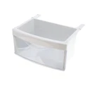 WR32X32346 Refrigerator Crisper Drawer. Fixed Price $97.52.