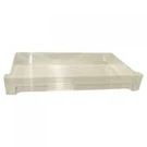 Whirlpool WPW10308849 Refrigerator Meat Pan. Fixed Price $93.38.