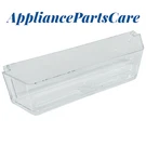 Refrigerator Door Bin, Upper WR71X11045. Fixed Price $29.99.