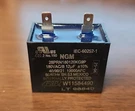 Oem Whirlpool Vertical Freezer Run Capacitor W11631831FOR WZF34X20DW06. Fixed Price $14.36.