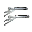 Frigidaire Oven Door Hinge (set 2) 318024744 318024701 1484433 5303310506 Oem. Fixed Price $89.97.