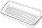 2179574 Door Bin Shelf White Whirlpool Refrigerator 1-PACK. Fixed Price $27.85.