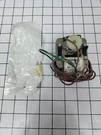 Gemline Replacement Frigidaire Evaporator Fan Motor Part Number EM301. Fixed Price $34.00.