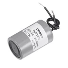 Meccanixity CBB60 Capacitor 6UF 250V Wires 50/60HZ Cylinder Motor Runni. Fixed Price $17.98.