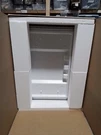 Frigidaire Fridge Freezer Door Assembly Pn: 5304530833. Fixed Price $220.01.
