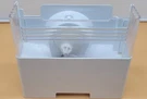 Genuine Refrigerator Lg Door Ice Bin PART#MCD63746801. Fixed Price $9.74.