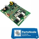 AP4135945-A Oem For Samsung Refrigerator Fridge Control Used Part # Model NR1205. Fixed Price $155.01.