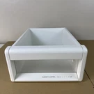 Sub Zero Refrigerator 4180900 Crisper Drawer Used 12 X17. Fixed Price $25.00.