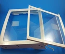 WR71X11010 Refrigerator Piece Casserole Shelf; J2D. Fixed Price $49.99.