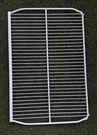 Whirlpool / Roper Ref-tor Wire Shelf 2214064 W11181679 From Model # RT18BKXKQ00. Fixed Price $49.00.