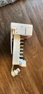 Ice Maker WR30X30719 CAN06-001 For Refrigerator, White, Electric, 145W. Fixed Price $63.00.
