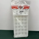 Fsp Whirlpool Genuine Refrigerator Ice Cube Tray 59688-1 White Made Usa New. Fixed Price $19.99.