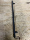 Zephyr PRHAN-C104 Presrv Handle Kit, Matte Black *parts Only*. Fixed Price $26.99.