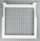 Slide Out Glass Shelf For Whirlpool WRS325FDAM04 WRS325FDAW04 ED2KHAXVQ01 New. Fixed Price $46.99.
