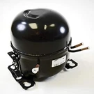 Samsung MSE166CL1H/ASH Refrigerator Compressor Genuine Original Equipment Manuf. Fixed Price $287.30.