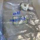 4 Pack Of WR23X135 Genuine Oem Refrigerator Fan Switch. Fixed Price $35.00.