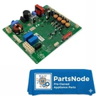 AP5250812-A PS3533942 Oem For Lg Refrigerator Control Used Part # Model NR1205. Fixed Price $279.96.