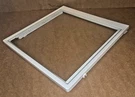 Kenmore Frigidaire Crisper Frame 240350903 240350900 240350902. Fixed Price $29.95.