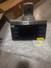 DA97-13809H Oem Original Samsung Refrigerator Dispenser Display Cover. Fixed Price $120.00.