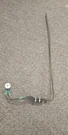 Frigidaire Refrigerator Defrost Heater 5304527826 For FG4H2272UF. Fixed Price $42.36.