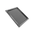 Electrolux Rex Zanussi Aeg Tray Drip Pan 370MM 425MM Oven Zcc Ekc Ekd Ekm. Fixed Price $73.99.